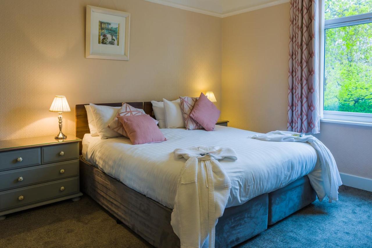 Relax At Rosscourt Guest House-Free On Site Parking (Adults Only) Bournemouth Esterno foto