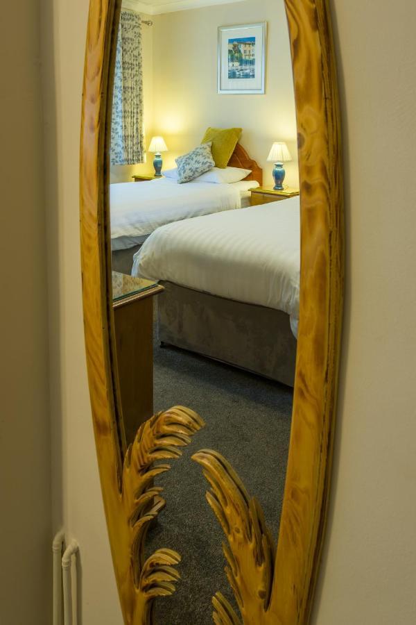 Relax At Rosscourt Guest House-Free On Site Parking (Adults Only) Bournemouth Esterno foto