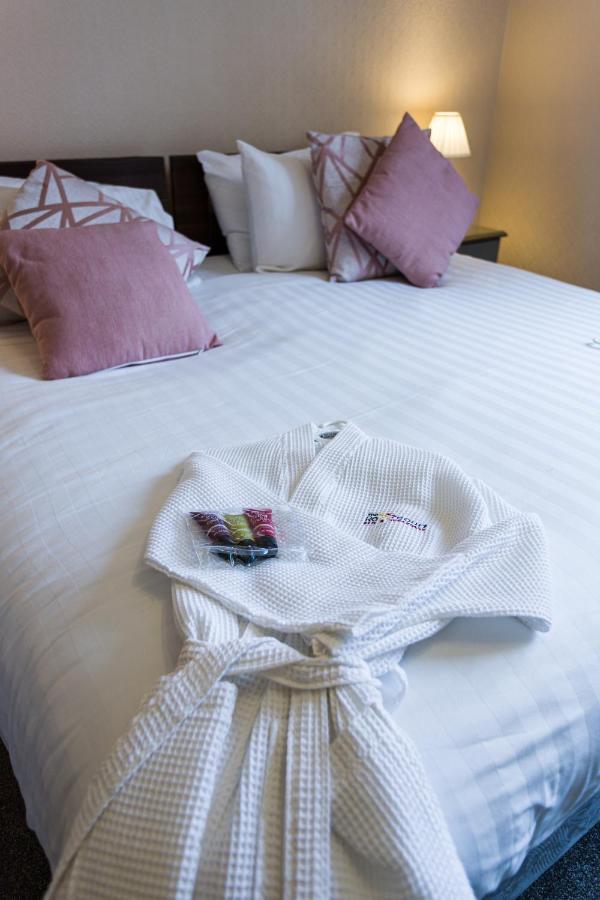 Relax At Rosscourt Guest House-Free On Site Parking (Adults Only) Bournemouth Esterno foto