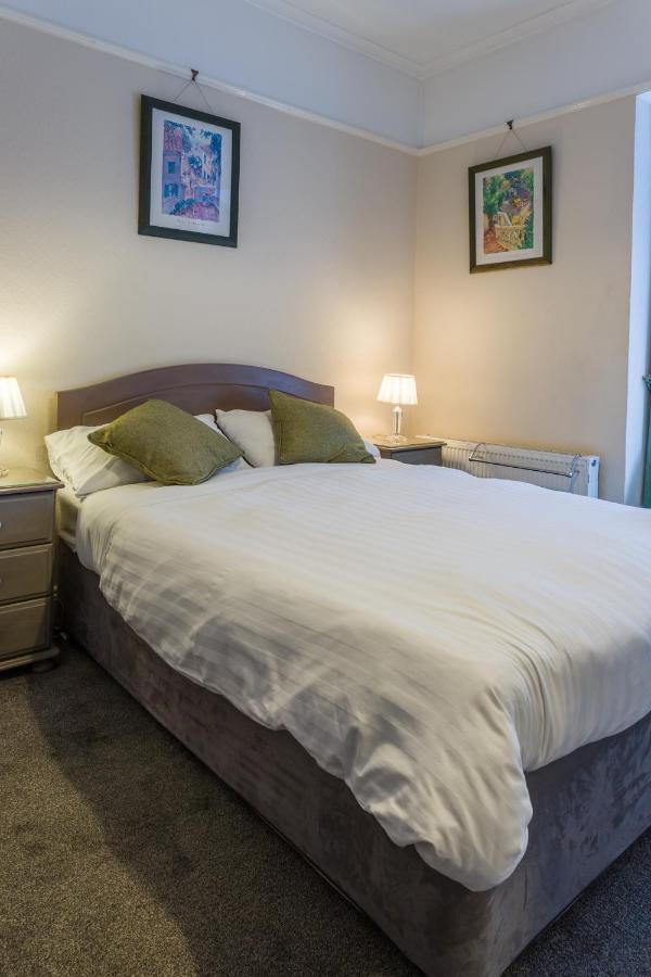 Relax At Rosscourt Guest House-Free On Site Parking (Adults Only) Bournemouth Esterno foto