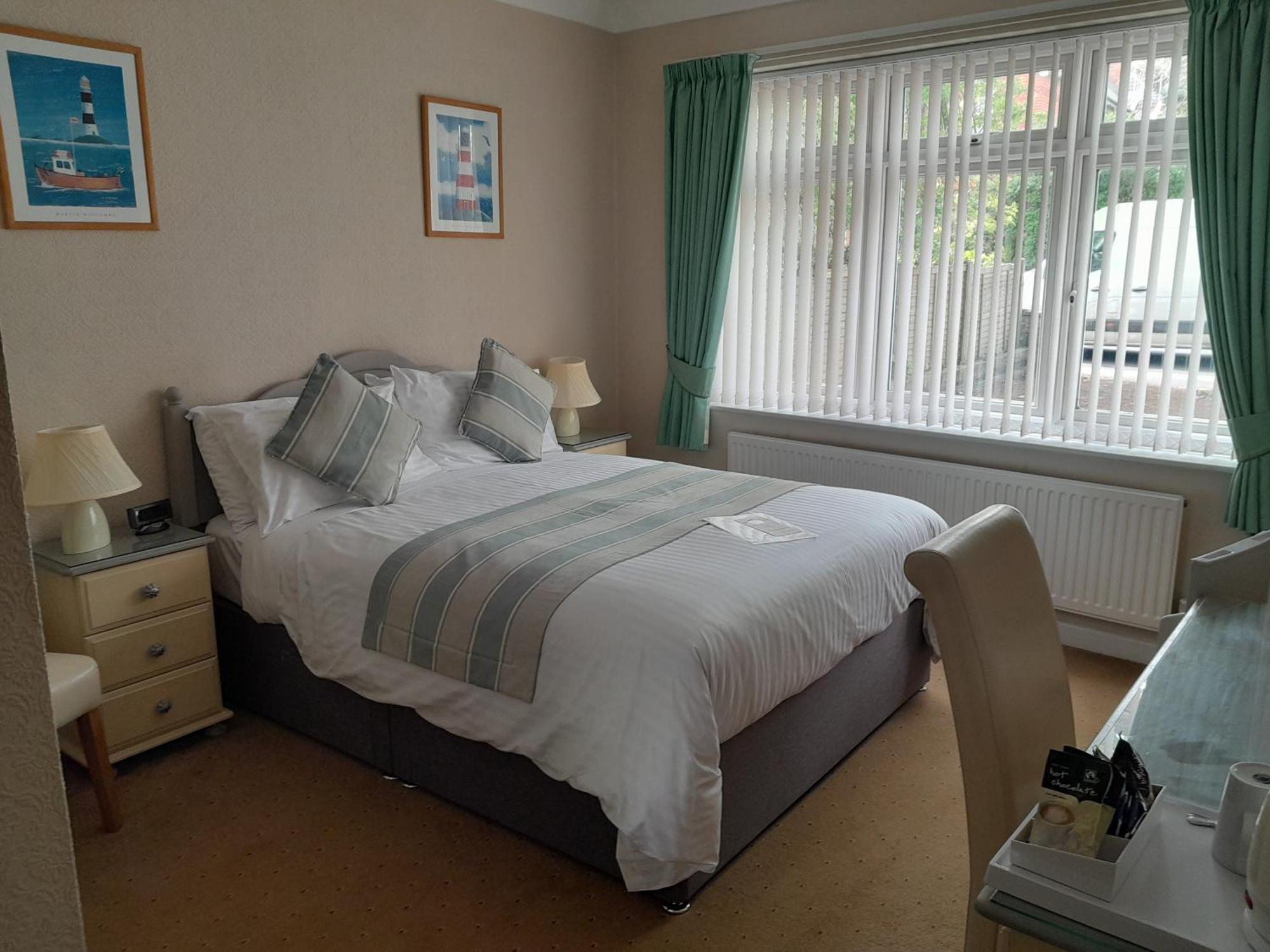 Relax At Rosscourt Guest House-Free On Site Parking (Adults Only) Bournemouth Esterno foto