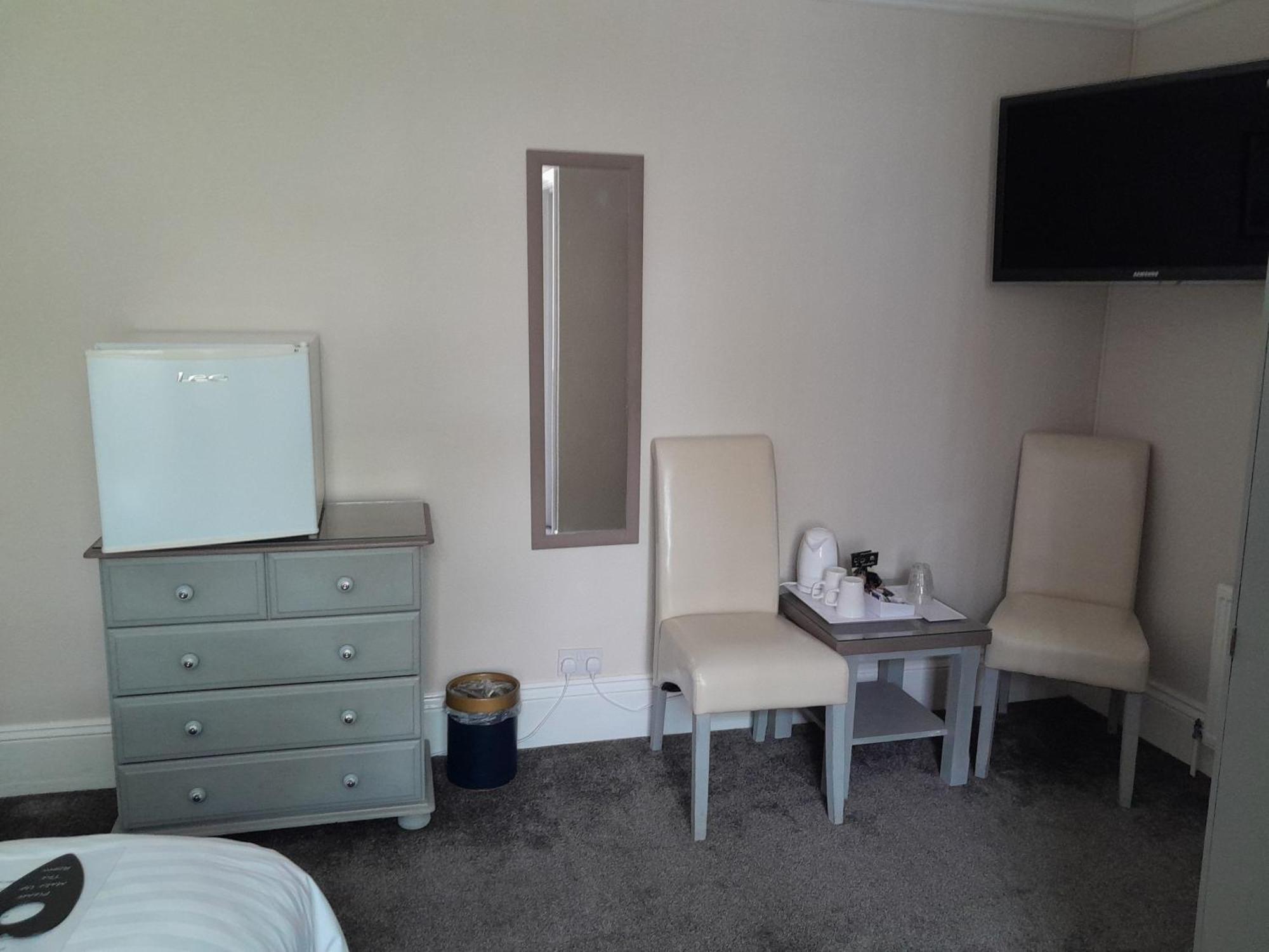 Relax At Rosscourt Guest House-Free On Site Parking (Adults Only) Bournemouth Esterno foto