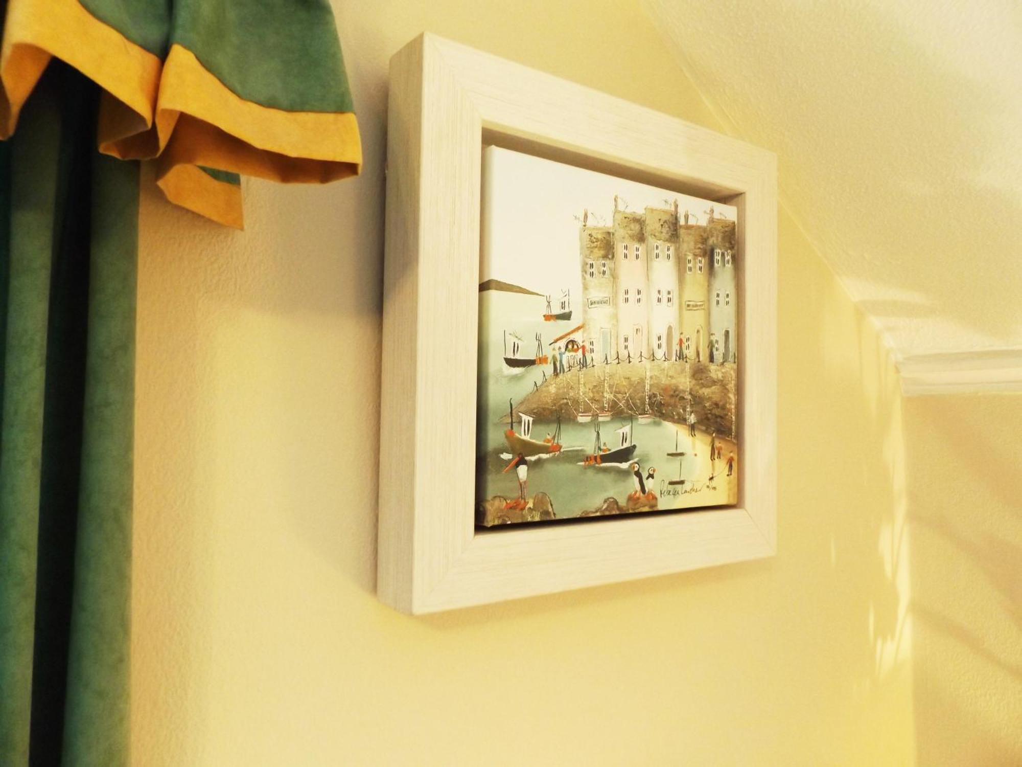 Relax At Rosscourt Guest House-Free On Site Parking (Adults Only) Bournemouth Camera foto