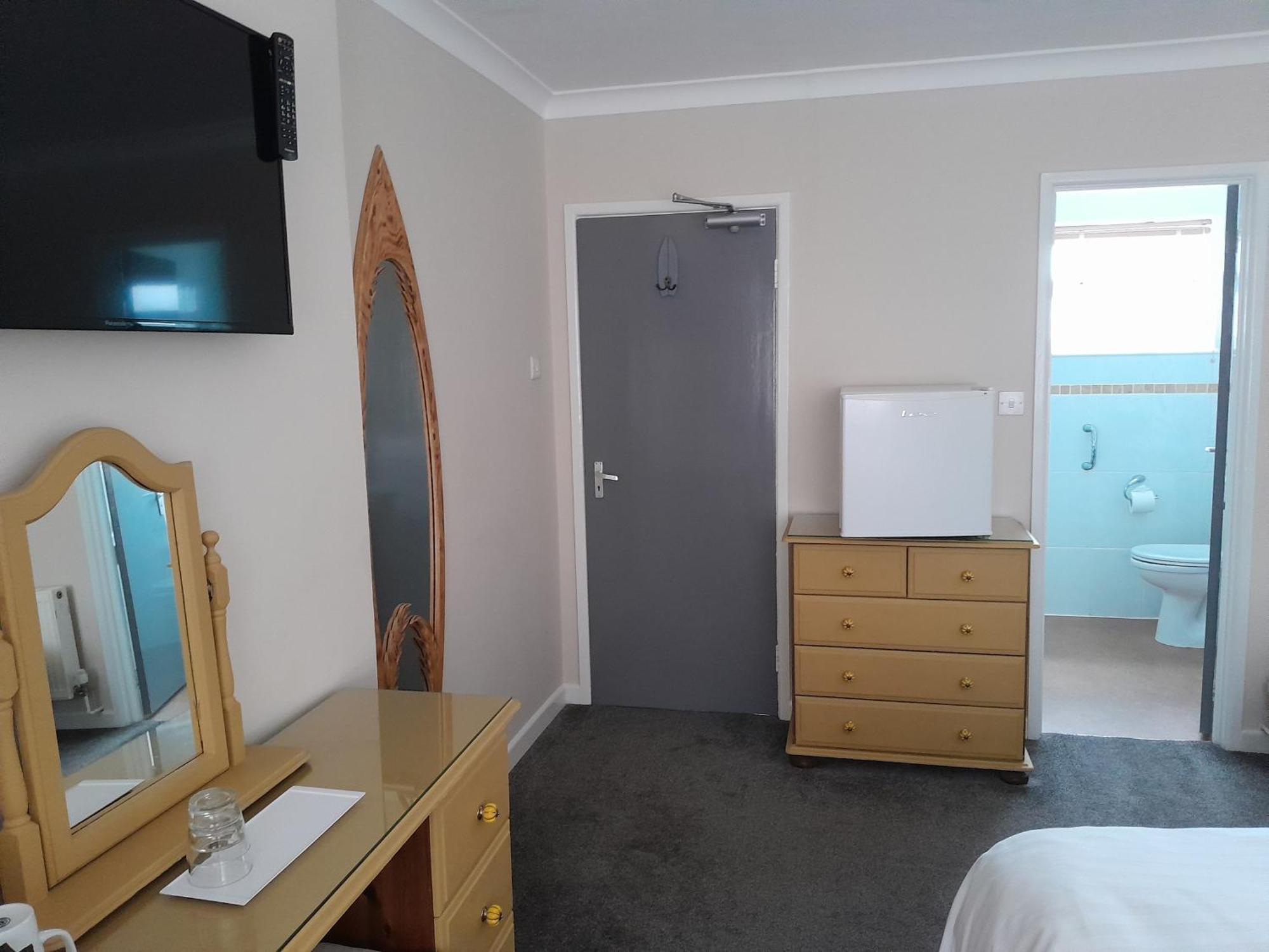Relax At Rosscourt Guest House-Free On Site Parking (Adults Only) Bournemouth Esterno foto