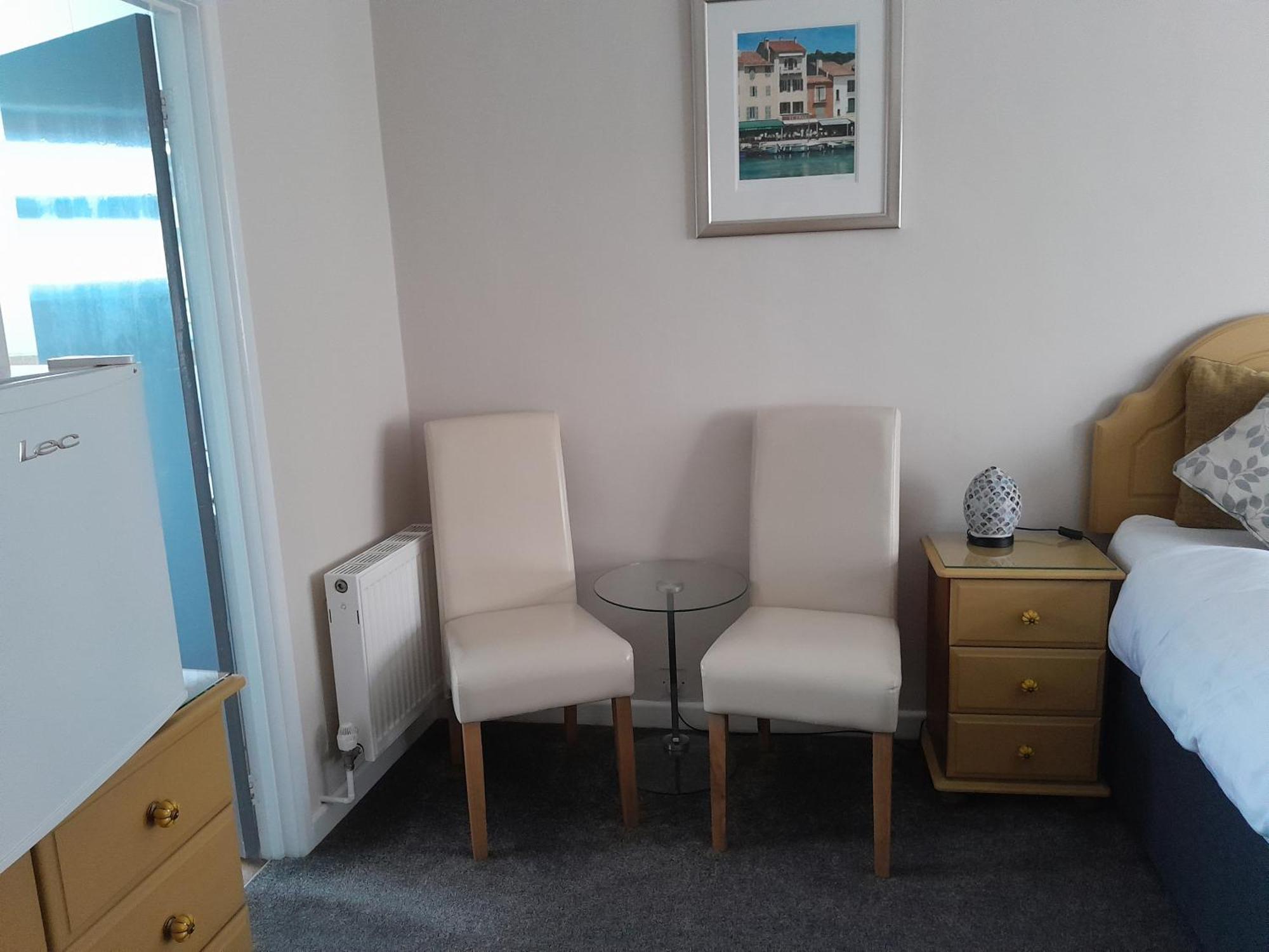 Relax At Rosscourt Guest House-Free On Site Parking (Adults Only) Bournemouth Esterno foto