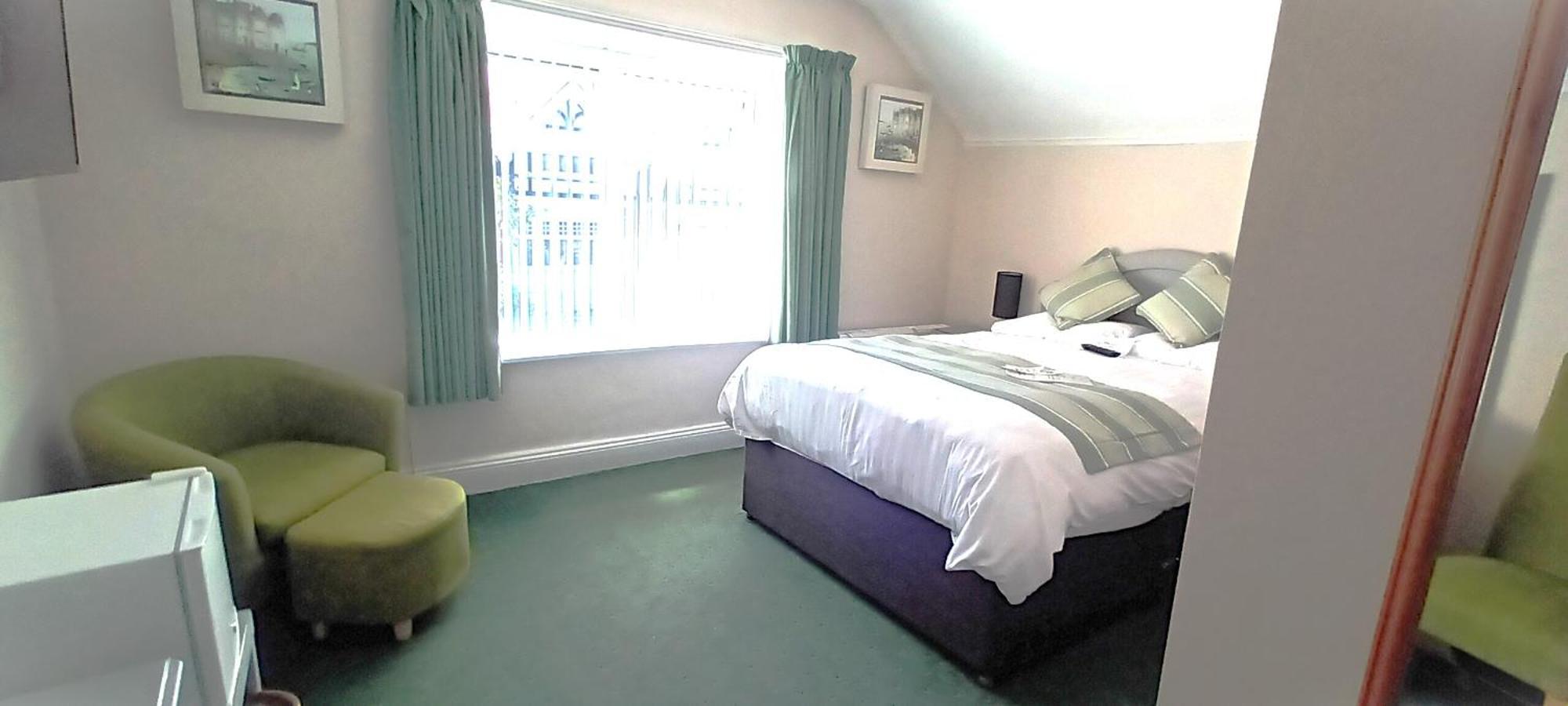 Relax At Rosscourt Guest House-Free On Site Parking (Adults Only) Bournemouth Esterno foto