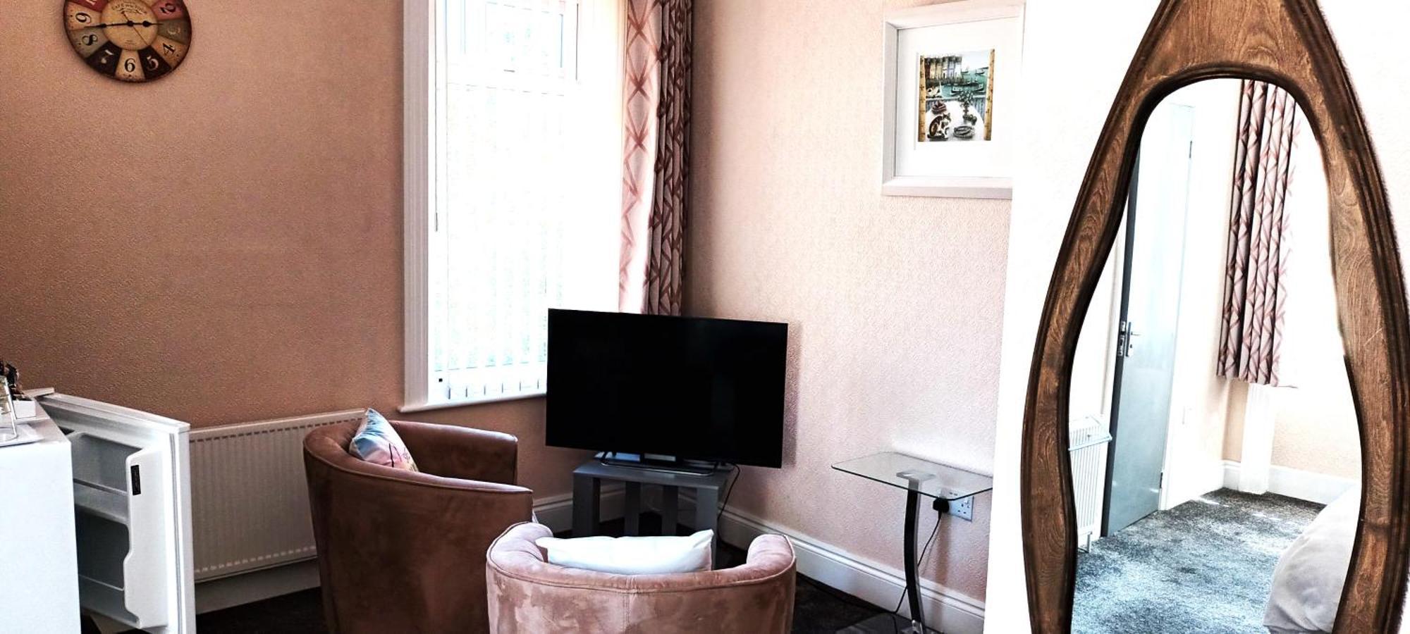 Relax At Rosscourt Guest House-Free On Site Parking (Adults Only) Bournemouth Esterno foto