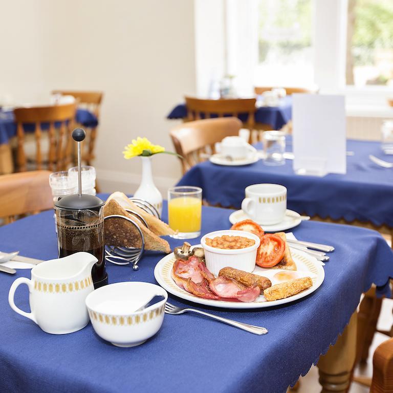 Relax At Rosscourt Guest House-Free On Site Parking (Adults Only) Bournemouth Esterno foto