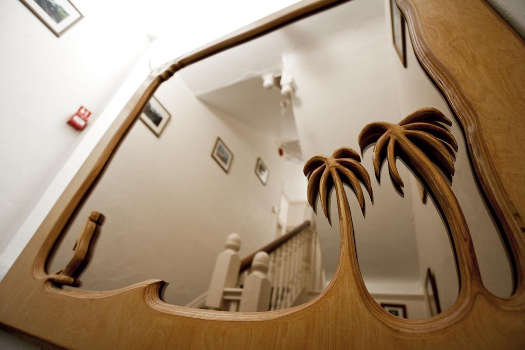 Relax At Rosscourt Guest House-Free On Site Parking (Adults Only) Bournemouth Esterno foto