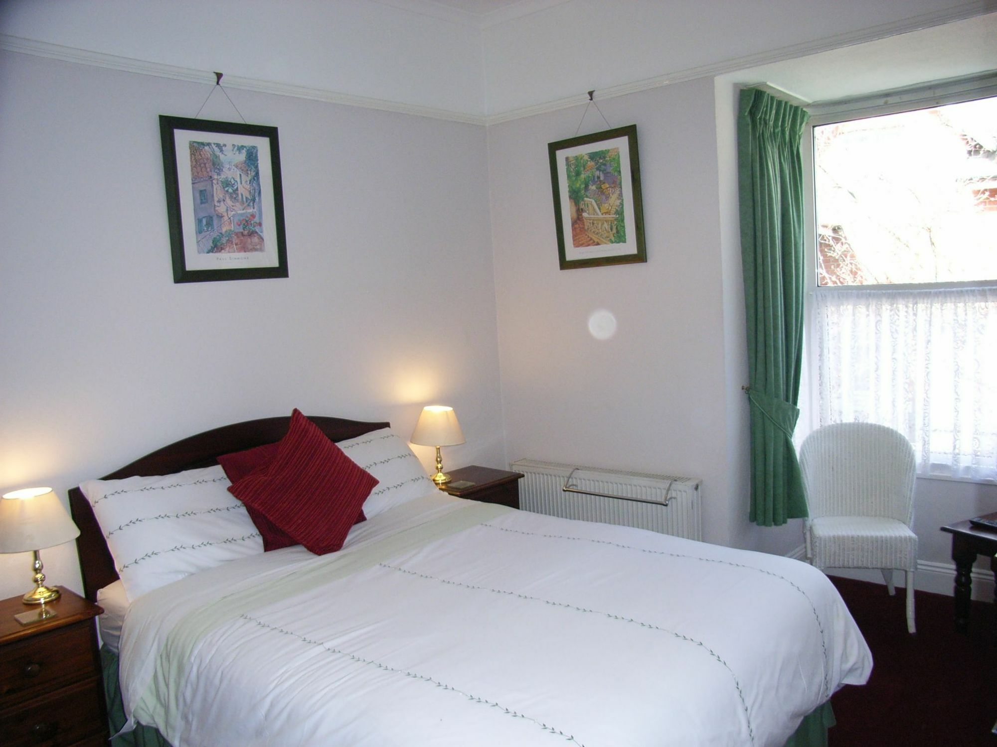 Relax At Rosscourt Guest House-Free On Site Parking (Adults Only) Bournemouth Esterno foto