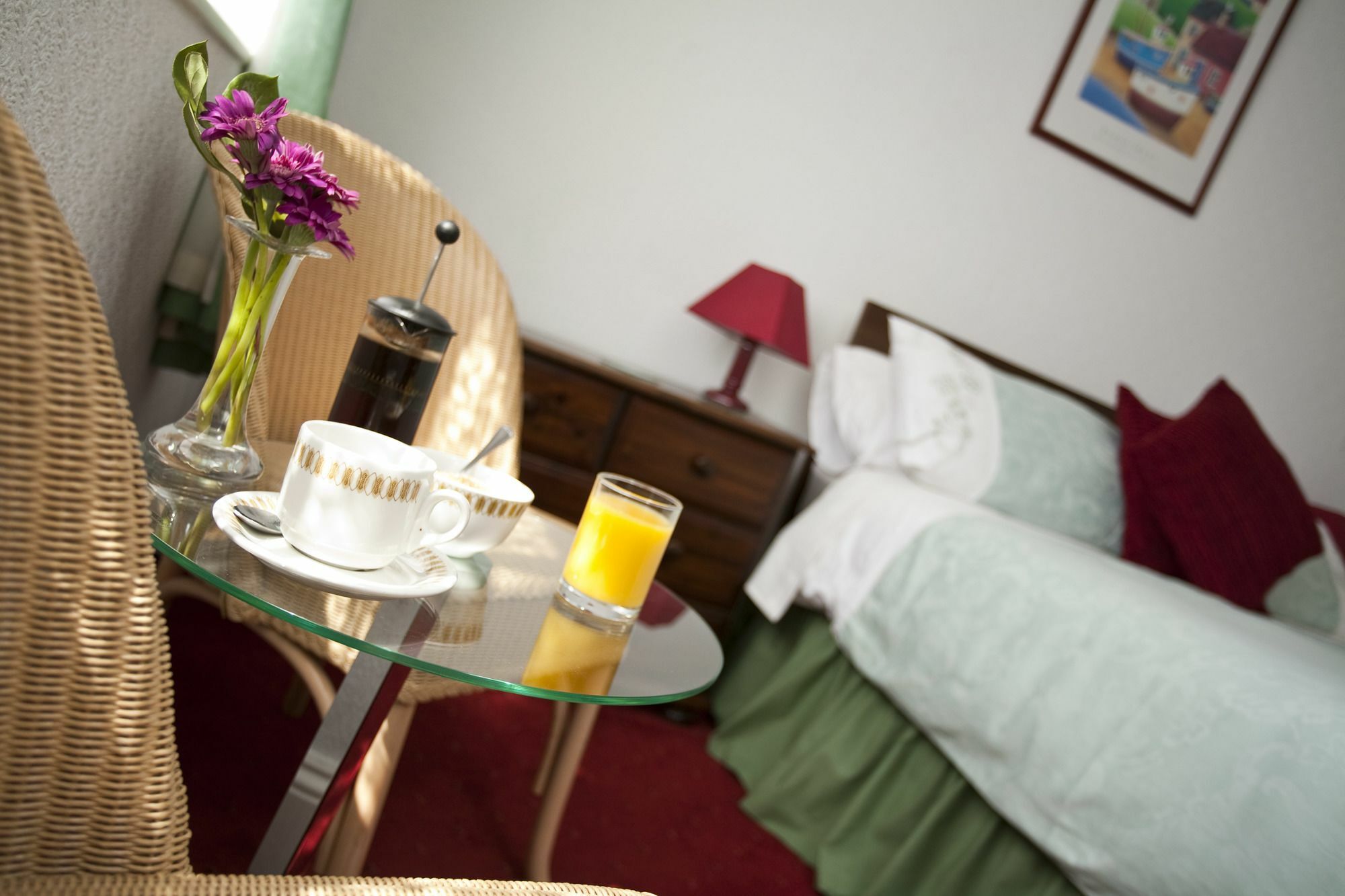 Relax At Rosscourt Guest House-Free On Site Parking (Adults Only) Bournemouth Esterno foto