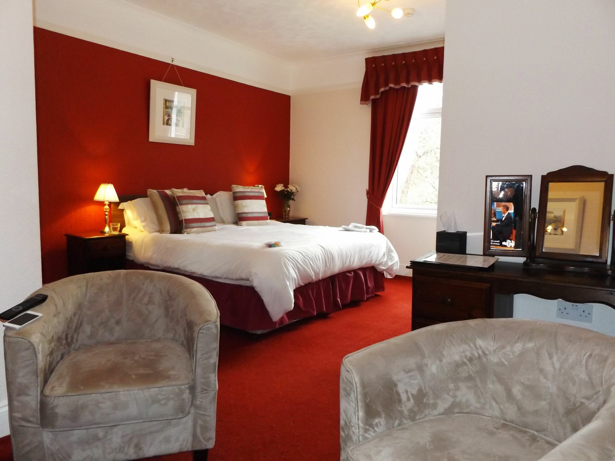 Relax At Rosscourt Guest House-Free On Site Parking (Adults Only) Bournemouth Esterno foto