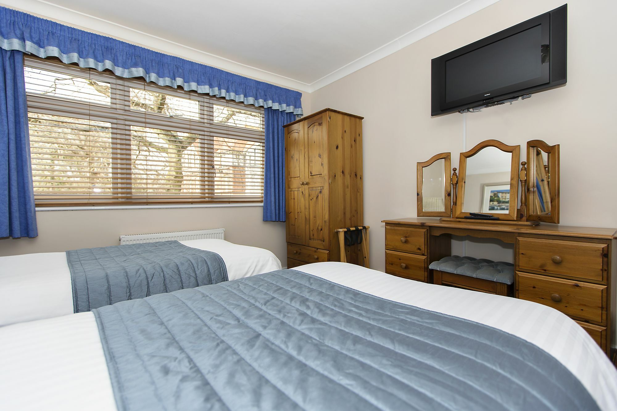 Relax At Rosscourt Guest House-Free On Site Parking (Adults Only) Bournemouth Esterno foto