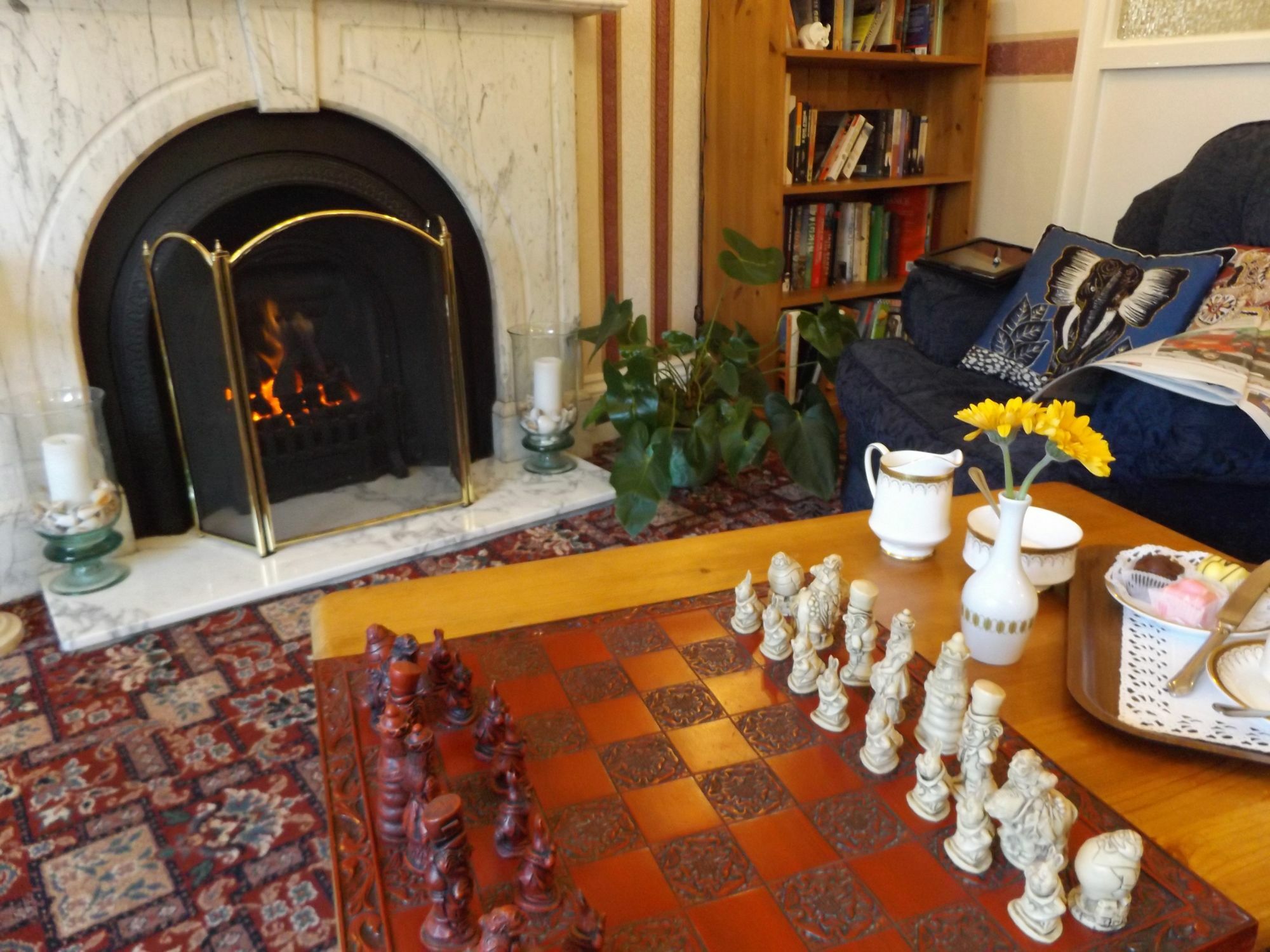 Relax At Rosscourt Guest House-Free On Site Parking (Adults Only) Bournemouth Esterno foto
